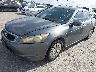 1HGCP26399A****** Usados y Reparables 2009 Honda Accord en Houston
