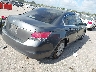 1HGCP26399A****** Salvamento y Destrozados 2009 Honda Accord en Estado de Texas