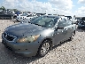 1HGCP26399A****** Salvamento y Reparables 2009 Honda Accord en Estado de Texas