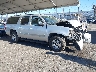 1GNUKJE37AR****** Destrozados 2010 Chevrolet Suburban en Estado de California