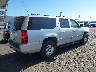 1GNUKJE37AR****** Salvamento y Destrozados 2010 Chevrolet Suburban en Estado de California