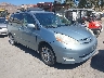 5TDZA22C26S****** Salvamento y Destrozados 2006 Toyota Sienna en Riverside Off Site