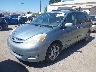5TDZA22C26S****** Usados y Reparables 2006 Toyota Sienna en Riverside Off Site