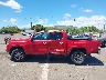 3TMAZ5CN1GM****** Repairable 2016 Toyota Tacoma in Hawaii State