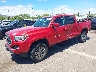3TMAZ5CN1GM****** Used and Repairable 2016 Toyota Tacoma in Honolulu
