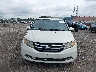 5FNRL5H62FB****** Wrecked 2015 Honda Odyssey in Pennsylvania State
