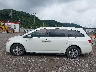 5FNRL5H62FB****** Repairable 2015 Honda Odyssey in Pennsylvania State