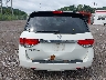 5FNRL5H62FB****** Wrecked 2015 Honda Odyssey