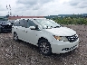 5FNRL5H62FB****** Salvage and Wrecked 2015 Honda Odyssey in Pittsburgh