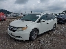 5FNRL5H62FB****** Used and Repairable 2015 Honda Odyssey in Pittsburgh