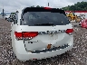5FNRL5H62FB****** Salvage and Repairable 2015 Honda Odyssey in Pennsylvania State