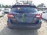 4S4BSAHC6F3****** Wrecked 2015 Subaru Outback