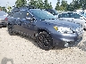 4S4BSAHC6F3****** Salvage and Wrecked 2015 Subaru Outback in Seattle