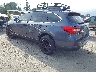 4S4BSAHC6F3****** Salvage and Repairable 2015 Subaru Outback in Seattle