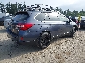 4S4BSAHC6F3****** Salvage and Wrecked 2015 Subaru Outback in Washington State