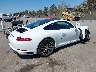 WP0AA2A97KS****** Salvamento y Destrozados 2019 Porsche 911 en Estado de California