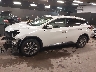 5N1AZ2MH1HN****** Salvamento 2017 Nissan Murano