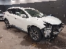 5N1AZ2MH1HN****** Salvamento y Destrozados 2017 Nissan Murano en Long Island