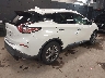 5N1AZ2MH1HN****** Salvamento y Destrozados 2017 Nissan Murano en Estado de Nueva York