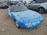 JM1NA3514L0****** Salvage and Wrecked 1990 Mazda MX-5 in Sacramento