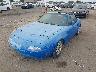 JM1NA3514L0****** Used and Repairable 1990 Mazda MX-5 in Sacramento