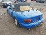 JM1NA3514L0****** Salvage and Repairable 1990 Mazda MX-5 in Sacramento
