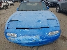 JM1NA3514L0****** Salvage and Repairable 1990 Mazda MX-5 in California State