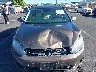 3VWPL7AJ6CM****** Destrozados 2012 Volkswagen Jetta Sportwagen en Estado de Nevada