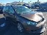 3VWPL7AJ6CM****** Salvamento y Destrozados 2012 Volkswagen Jetta Sportwagen en Las Vegas
