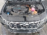 KM8JECA16PU****** Repairable 2023 Hyundai Tucson Hybrid in Fremont