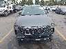KM8JECA16PU****** Wrecked 2023 Hyundai Tucson Hybrid in California State