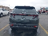 KM8JECA16PU****** Wrecked 2023 Hyundai Tucson Hybrid