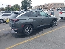 KM8JECA16PU****** Salvage and Wrecked 2023 Hyundai Tucson Hybrid in California State