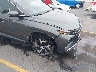 KM8JECA16PU****** Salvage and Repairable 2023 Hyundai Tucson Hybrid in California State