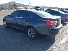 1G11B5SL6FF****** Salvage and Repairable 2015 Chevrolet Malibu in Las Vegas