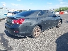 1G11B5SL6FF****** Salvage and Wrecked 2015 Chevrolet Malibu in Nevada State