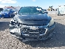 1G11B5SL6FF****** Salvage and Repairable 2015 Chevrolet Malibu in Nevada State