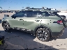 5XYK6CAF4PG****** Reparables 2023 Kia Sportage en Estado de Texas