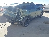 5XYK6CAF4PG****** Salvamento y Destrozados 2023 Kia Sportage en Estado de Texas