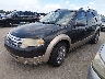 1FMDK07W98G****** Used and Repairable 2008 Ford Taurus in Houston