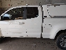 1GCHSCEA6M1****** Reparables 2021 Chevrolet Colorado en Estado de Minnesota