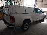 1GCHSCEA6M1****** Salvamento y Destrozados 2021 Chevrolet Colorado en Estado de Minnesota