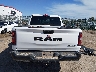 1C6RRFGG5SN****** Wrecked 2025 RAM 1500
