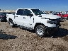 1C6RRFGG5SN****** Salvage and Wrecked 2025 RAM 1500 in Wichita