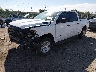 1C6RRFGG5SN****** Used and Repairable 2025 RAM 1500 in Wichita
