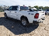 1C6RRFGG5SN****** Salvage and Repairable 2025 RAM 1500 in Wichita