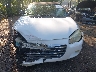 1C3EL55R65N****** Wrecked 2005 Chrysler Sebring in Virginia State