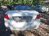 1C3EL55R65N****** Wrecked 2005 Chrysler Sebring