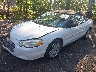 1C3EL55R65N****** Used and Repairable 2005 Chrysler Sebring in Suffolk