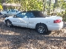 1C3EL55R65N****** Salvage and Repairable 2005 Chrysler Sebring in Suffolk